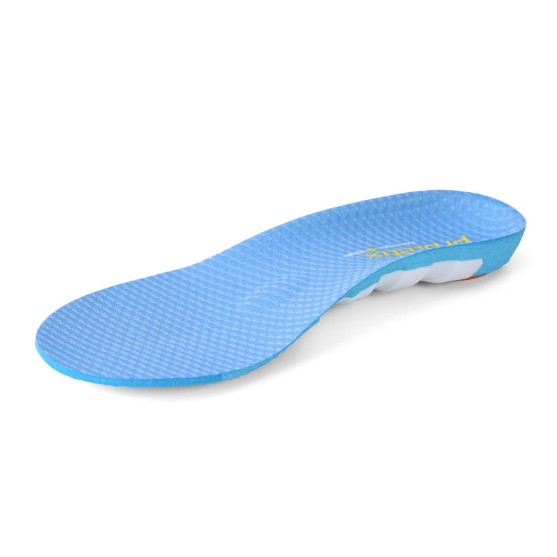 BalanceMaker Children's Insolesの利点は何ですか？